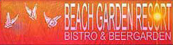 Strand Garten Resort